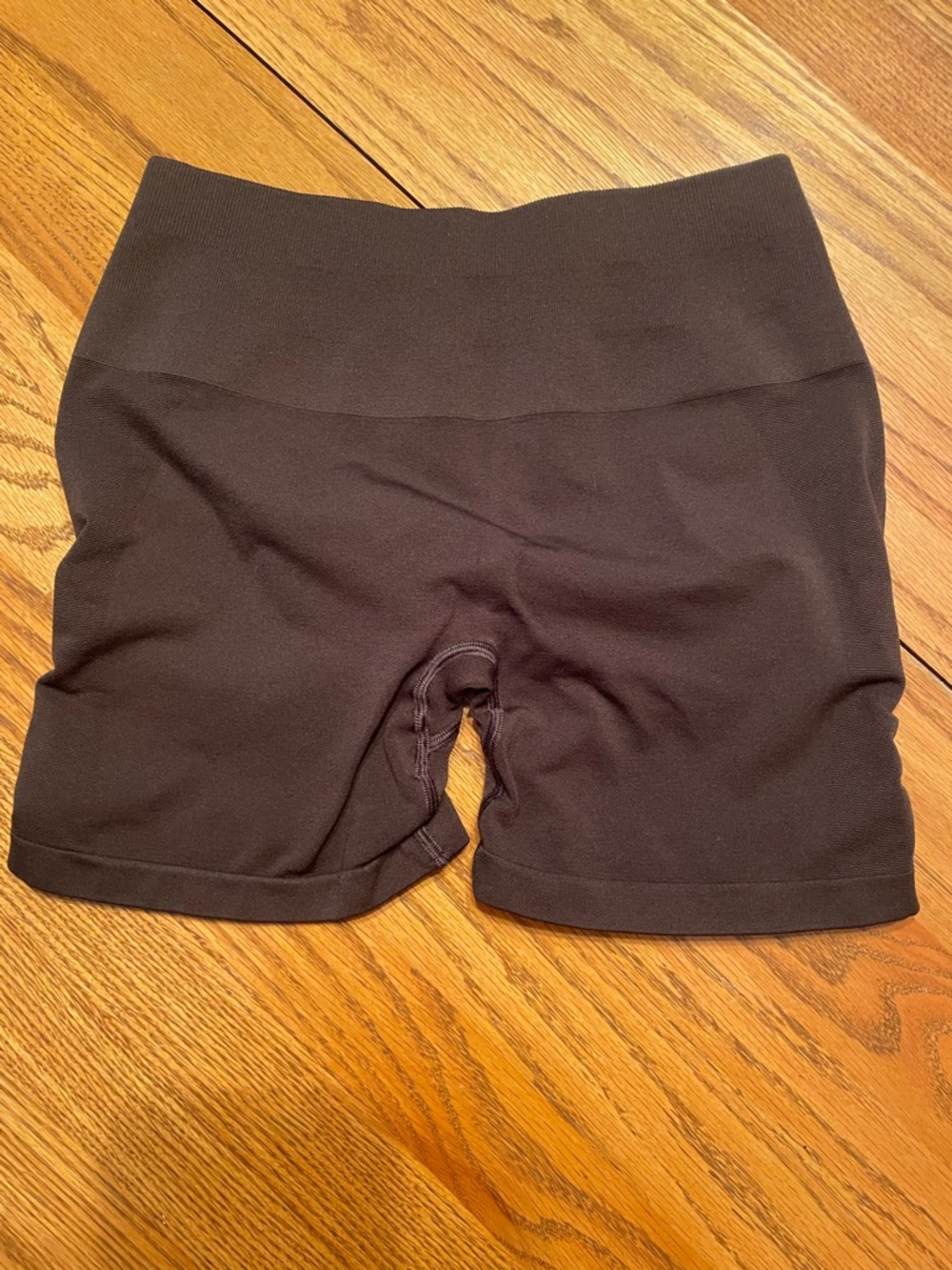 Alphalete Espresso Pump Shorts